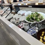 金浦国際空港　SKY HUB LOUNGE - 