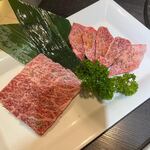 YAKINIKU 八山牛 - 