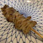 やきとり酒場 一席二鳥 - 