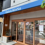 Gelato MinNa - 