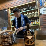 やきとり酒場 一席二鳥 - 