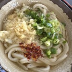 やまだうどん - 