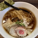 麺処 まるよし - 