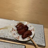 焼鳥 ひら野 - 