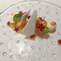 Grand rocher - 