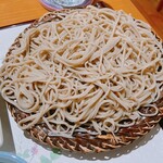 石臼挽き蕎麦 石づか - 