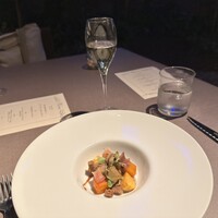 フレンチレストラン にき亭 そごう横浜店 - 