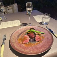 フレンチレストラン にき亭 そごう横浜店 - 