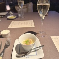 フレンチレストラン にき亭 そごう横浜店 - 