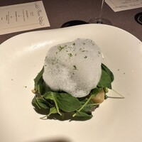 フレンチレストラン にき亭 そごう横浜店 - 