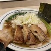 麺屋 たけ井 R1店