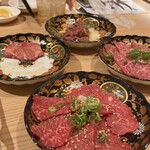 焼肉醍醐 後楽園店 - 