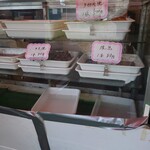 鳥敬商店 - メニュー