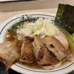 麺屋 たけ井 - 