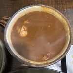 うるしカレー - 