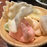 旬味 はなみずき - 