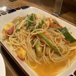 ビストロ オリーヴ - 