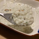 ビストロ オリーヴ - 