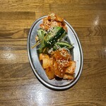 Yakiniku Kokokara - 