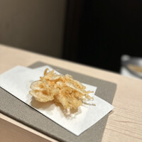 新宿 鮨 よこ田 - 