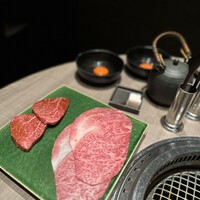 うし松 - 