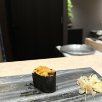 新宿 鮨 よこ田 - 