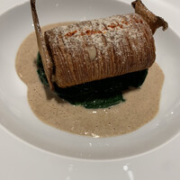 ラ ターブル ドゥ ジョエル・ロブション - 