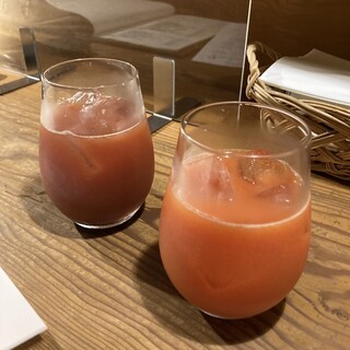 ビストロ オリーヴ_1