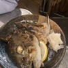 地魚屋台 浜ちゃん 上野店