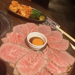 焼肉マルゴ - 