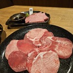 飛騨牛･黒毛和牛 焼肉専門店 鳥藤 - 