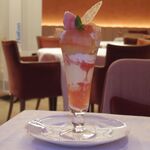 資生堂パーラー - 