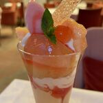 資生堂パーラー - 