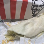 ケンタッキーフライドチキン - 