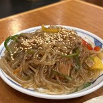 納屋橋 惣菜酒場 自然やナムル - 