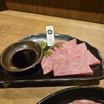 飛騨牛･黒毛和牛 焼肉専門店 鳥藤 - 