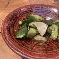 鰻う おか冨士 - 