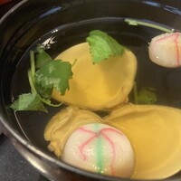 鰻う おか冨士 - 