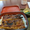 Unasen - 料理写真:うな重 梅