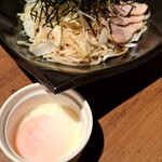 味祭 香笑 - 油そば