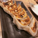 肉汁餃子のダンダダン - 