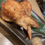 肉汁餃子のダンダダン - 