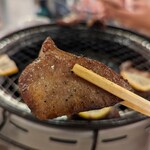 Zerobyou Remon Sawa Sendai Horumon Yakiniku Sakaba Tokiwatei - 