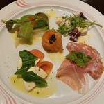 Trattoria Le Porte - 