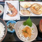 Kaisen donburi tei - 