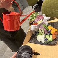 花殿 天王寺ミオ - 