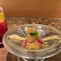 肉割烹 肉かぶく - 