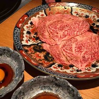 肉亭ふたご iki 新宿店 - 