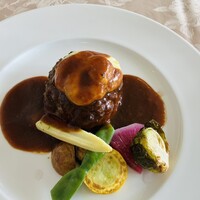 山手十番館 レストラン＆カフェ - 