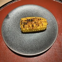 鳥焼き 小花 - 